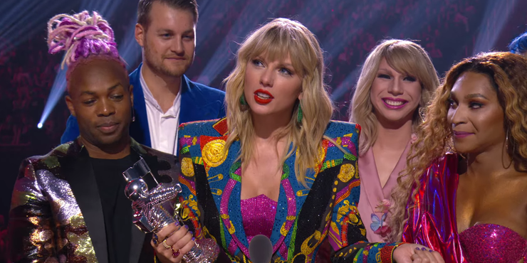 10 Relatable Moments From Taylor Swift Miss Americana